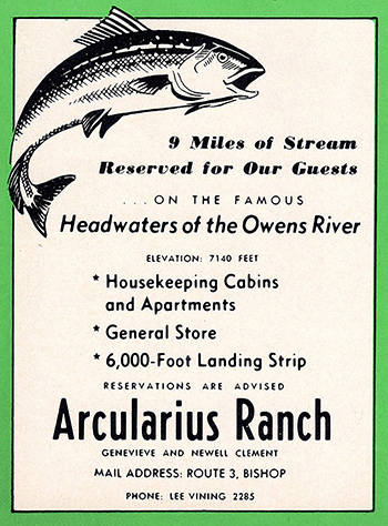 arcularius ranch